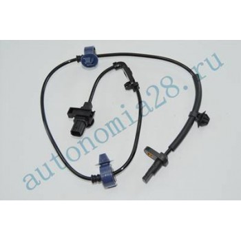 Датчик ABS Honda CRV RE4 передний левый 57455-SWA-003