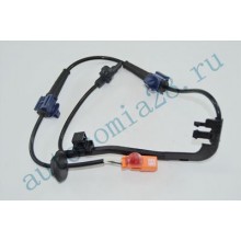 Датчик ABS Honda FIT GE6 передний левый 57455-TF0-003