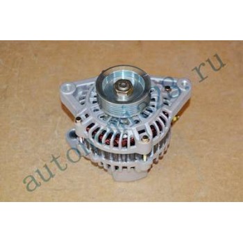 Генератор Nissan Bluebird SR18 SR20 12V 90A 23100-2J010