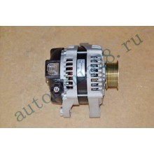 Генератор Toyota Harrier 1MZ 3MZ 12V 100A 27060-0A120