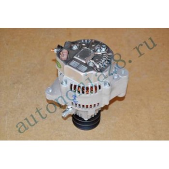 Генератор Toyota Land Cruiser Prado 1GR 12V 130A 27060-31010