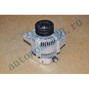 Генератор Toyota Land Cruiser, FZJ80 1FZ 12V 80A 27060-66070