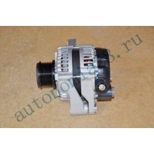 Генератор Toyota Hiace Hilux Land Cruiser 1KD 2KD 12V 80A 27060-0L020