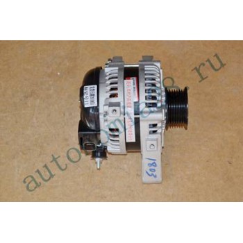 Генератор Toyota Land Cruiser Prado 1GR 12V 130A 27060-31010