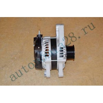 Генератор Toyota Land Cruiser Prado 1GR 12V 130A 27060-31010