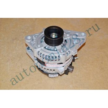 Генератор Toyota Land Cruiser Prado 1GR 12V 130A 27060-31010