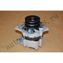 Генератор Nissan TD27 QD32 12V 75A 23100-C1201