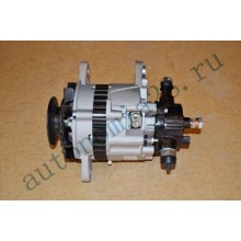 Генератор Mitsubishi 4DR5 4DR7 24V 35A ME017560