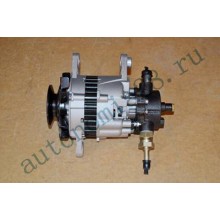 Генератор Mitsubishi 4DR5 4DR7 12V 50A ME007434