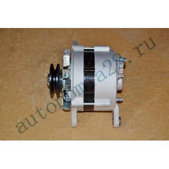 Генератор Toyota 4K 2F 21R 12V 60A 021000-0340