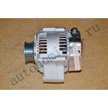 Генератор Toyota 4A 12V 60A 27060-16122