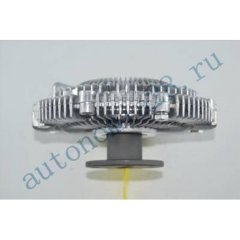 Вискомуфта Mitsubishi Pajero 4D56 MD331586