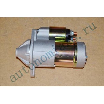 Стартер Nissan RB20 RB25 12V 8T 23300-49A00