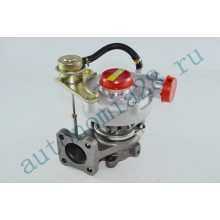 Турбина Toyota 3C-T CT9-2 17201-64130