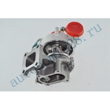 Турбина Toyota 2L-T CT20 17201-54060 17201-64030