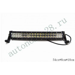 LED балка панорамная 120W, 21,5"