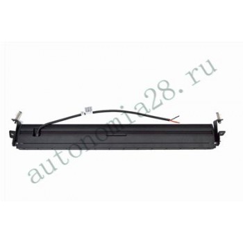 LED Балка однорядная 120W, 25".