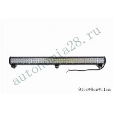 LED балка Двухрядная 234W, 38"