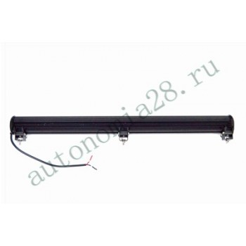 LED балка Двухрядная 234W, 38"